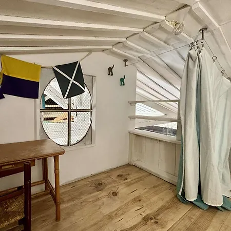 Prázdninový dům Maison Renovee Proche - 4 Couchages - Fr-1-246a-321