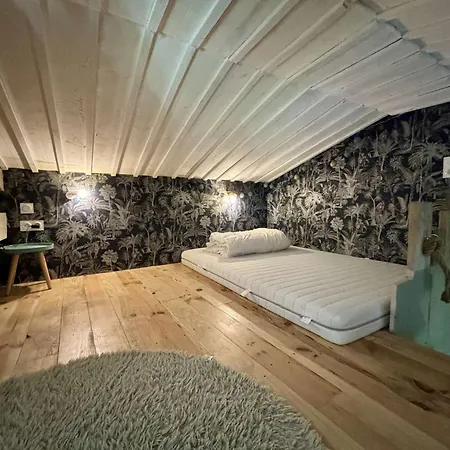 Maison Renovee Proche - 4 Couchages - Fr-1-246a-321 بيت للعطل *