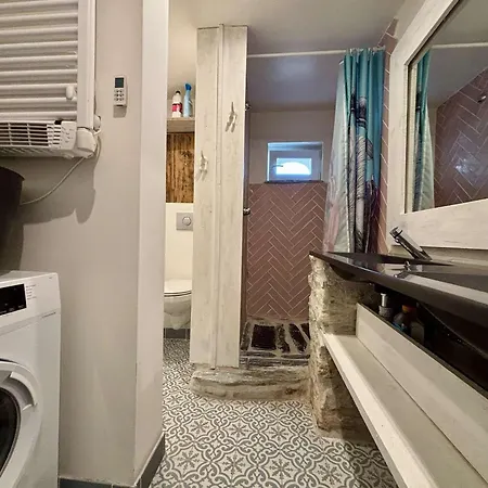 Maison Renovee Proche - 4 Couchages - Fr-1-246a-321 * سا جورج دوليه