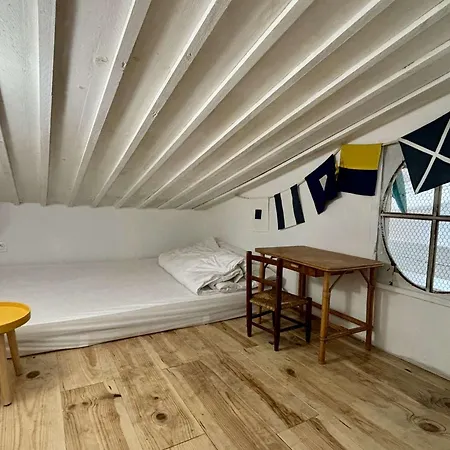 Maison Renovee Proche - 4 Couchages - Fr-1-246a-321 Ferienhaus Saint-Georges-d'Oleron