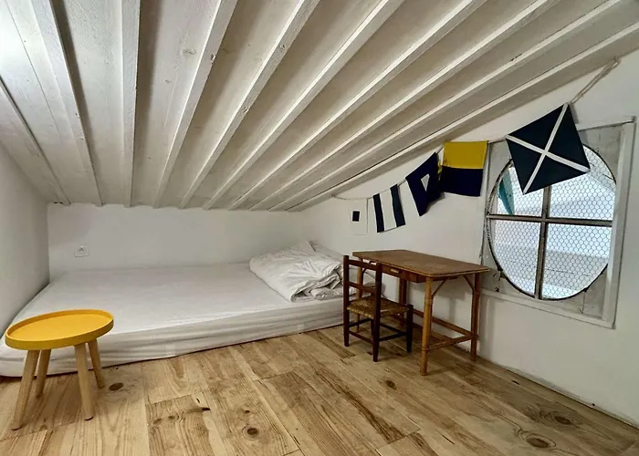 Maison Renovee Proche - 4 Couchages - Fr-1-246a-321 度假居 奥雷龙圣乔治