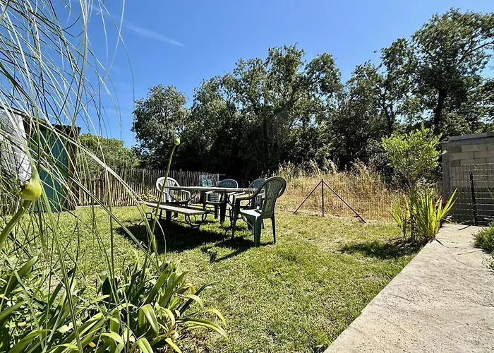 度假居 Maison Renovee Proche - 4 Couchages - Fr-1-246a-321